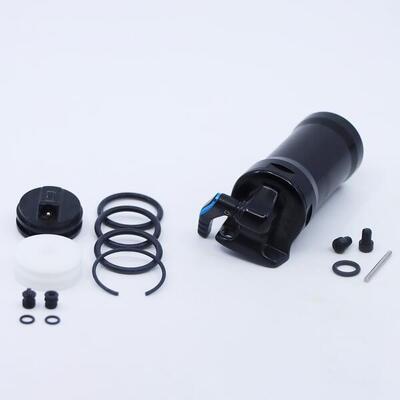 Gruppo serbatoio 68 mm 380 Lock per RockShox Super Deluxe RCT A1+