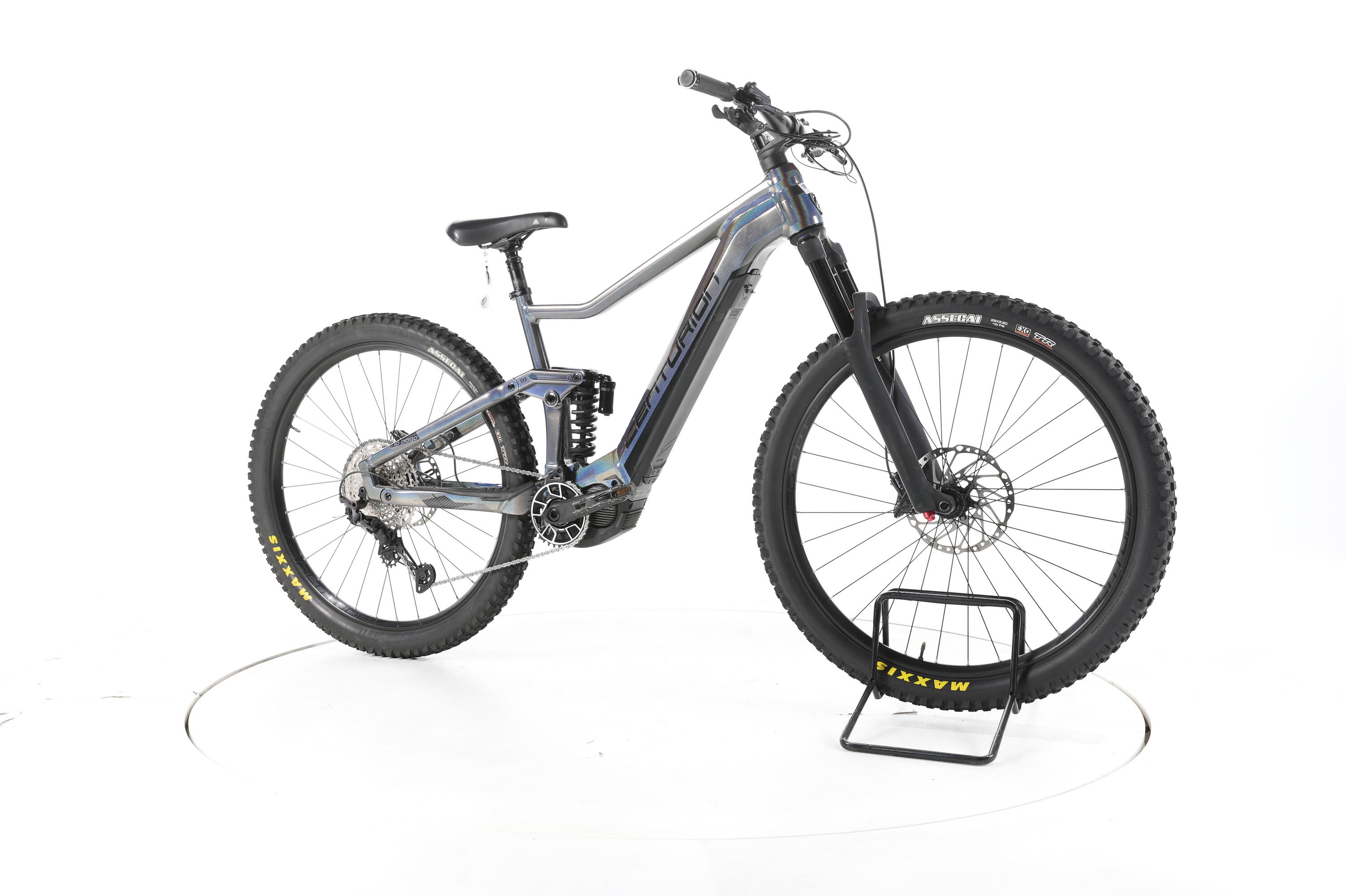 Refurbished - Centurion NoPogo F2600 Fully E-Bike - Sehr gut 2/7