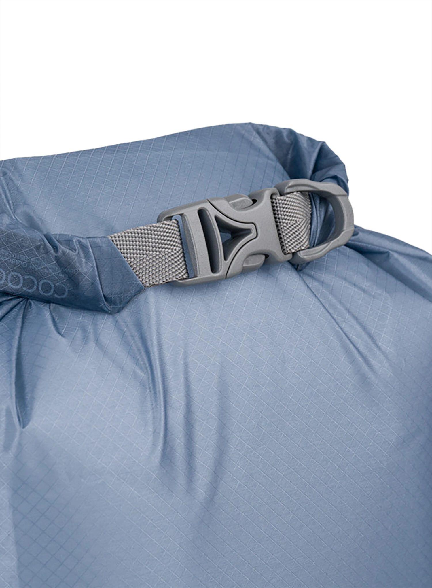 Worek wodoszczelny Cocoon Drybag Ultralight 1.5 L - dusk blue 2/3