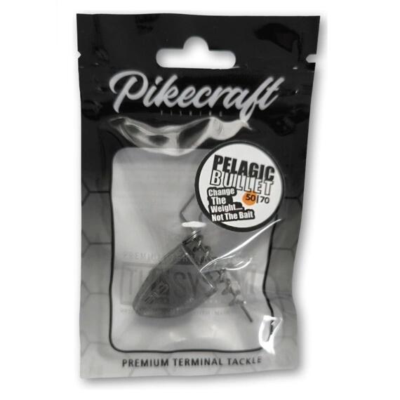 PIKECRAFT picture