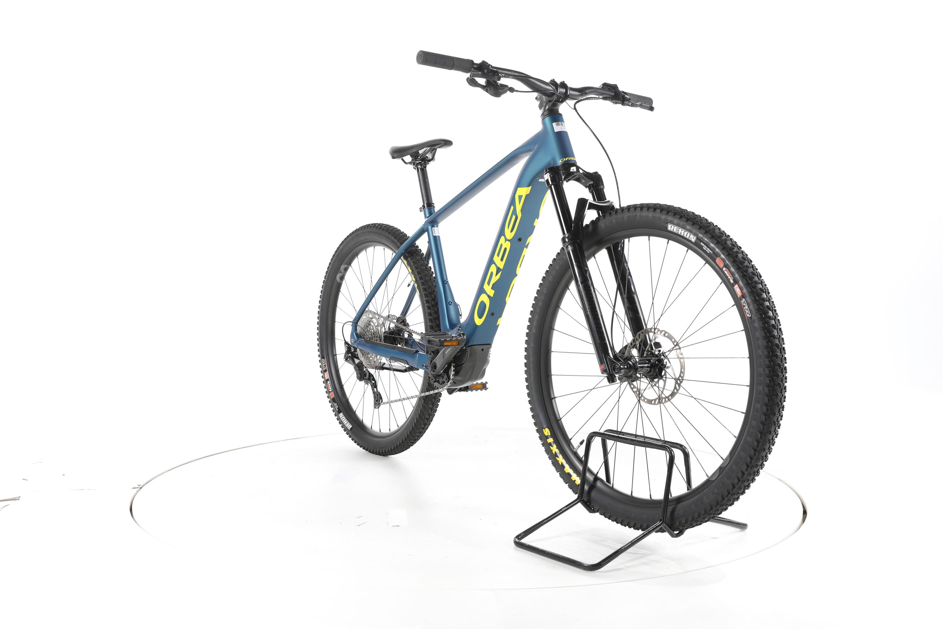 Ebike ricondizionata · Orbea Urrun 30 · Ottime condizioni 3/7