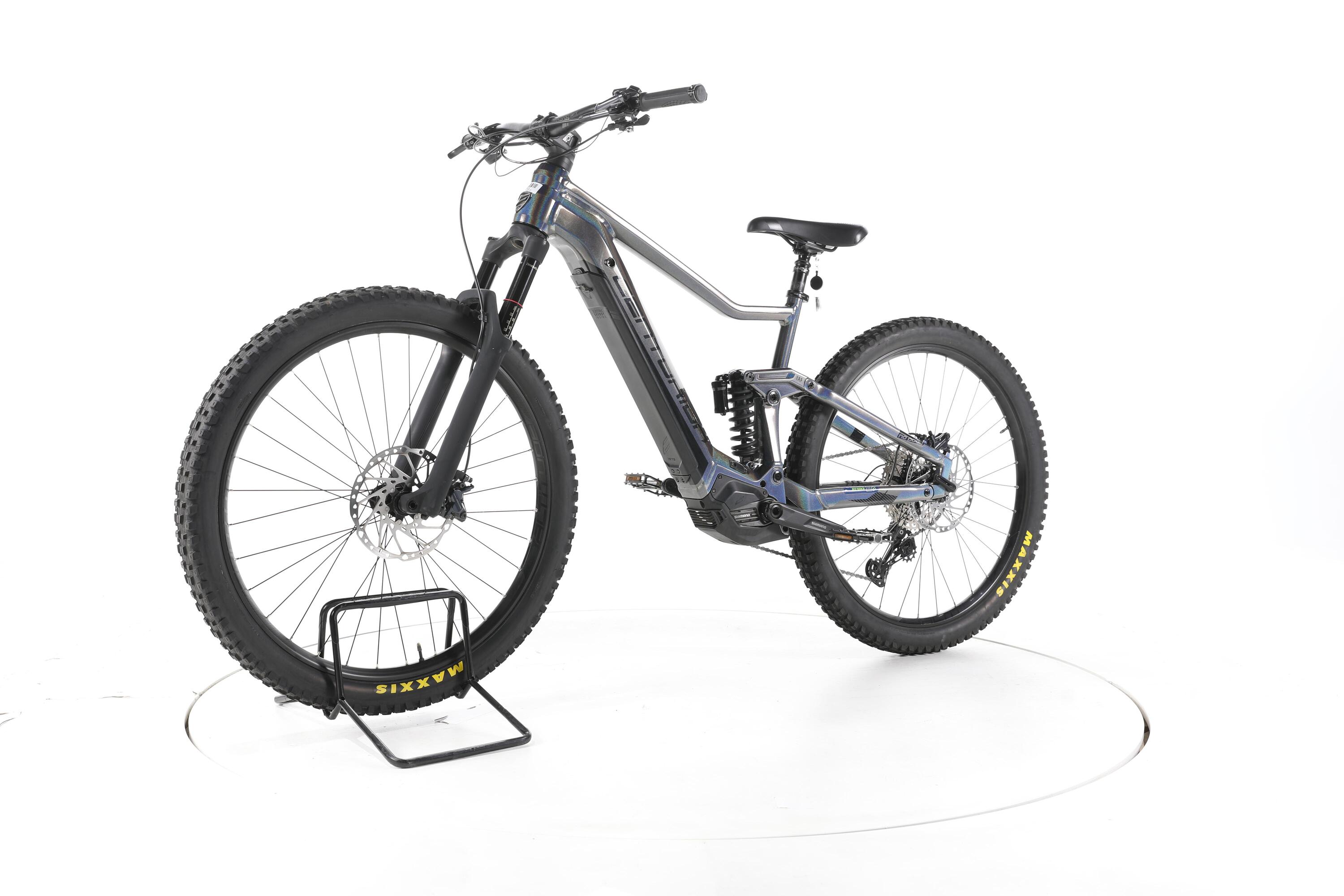 Refurbished - Centurion NoPogo F2600 Fully E-Bike - Sehr gut 5/7