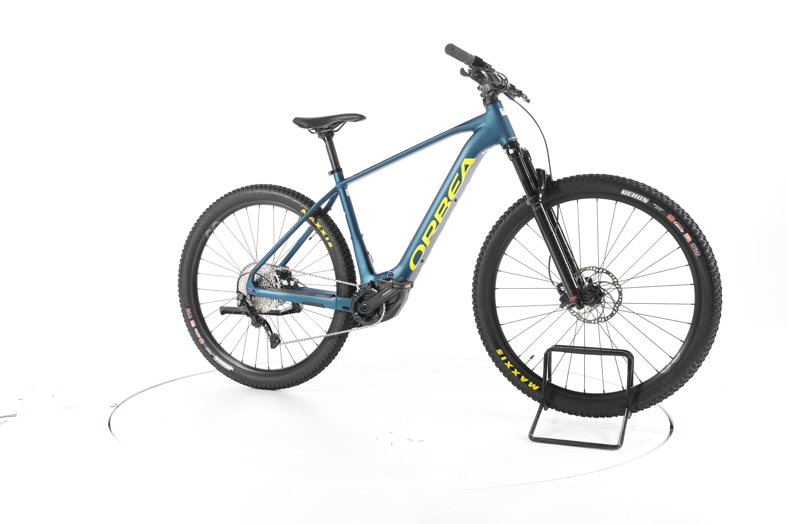 Ebike ricondizionata · Orbea Urrun 30 · Ottime condizioni 2/7
