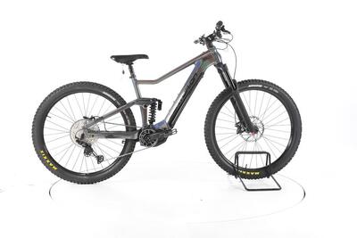 Ebike ricondizionata · Centurion NoPogo F2600 · Ottime condizioni