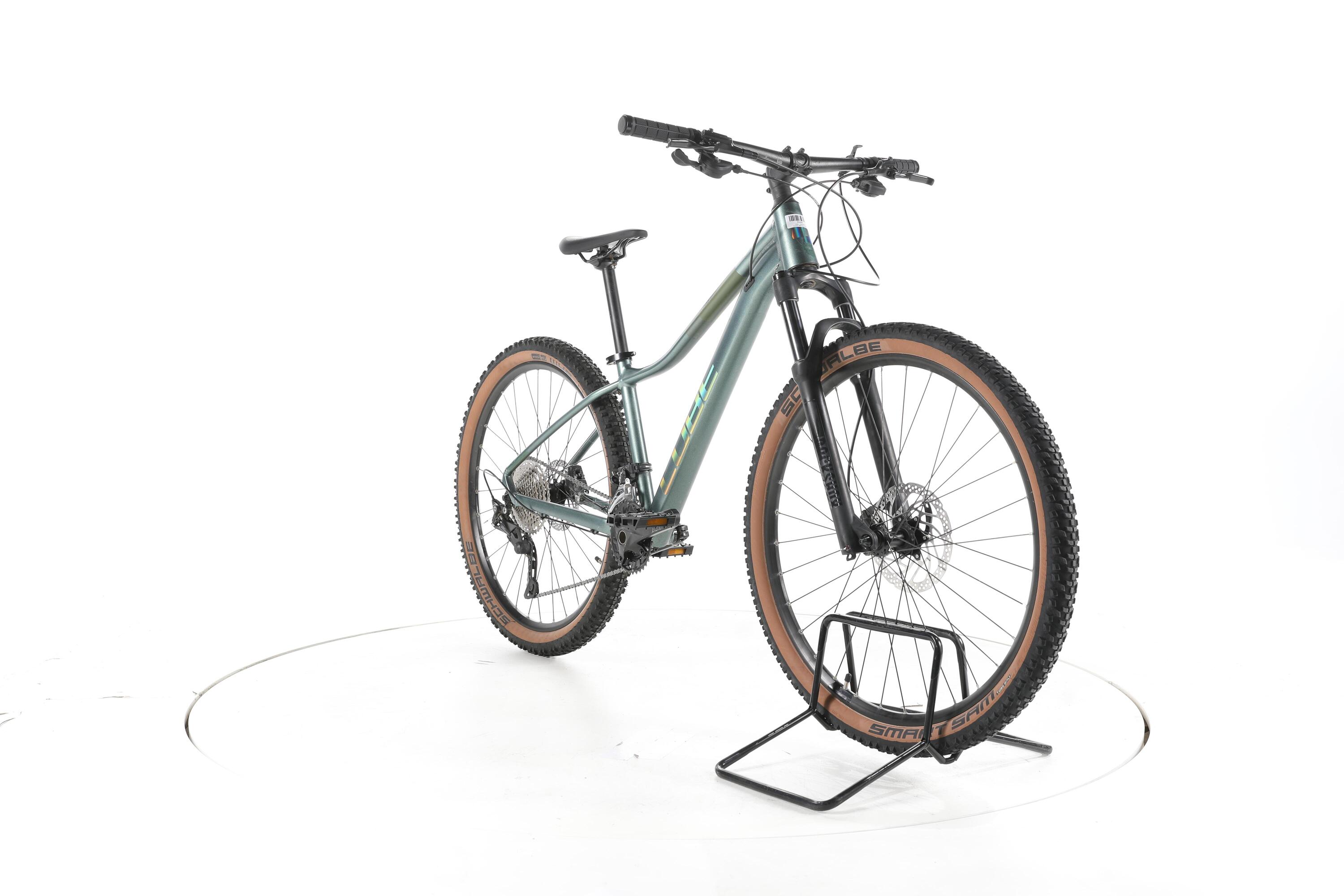 Refurbished - Cube Access WS Race - In gutem Zustand 3/7