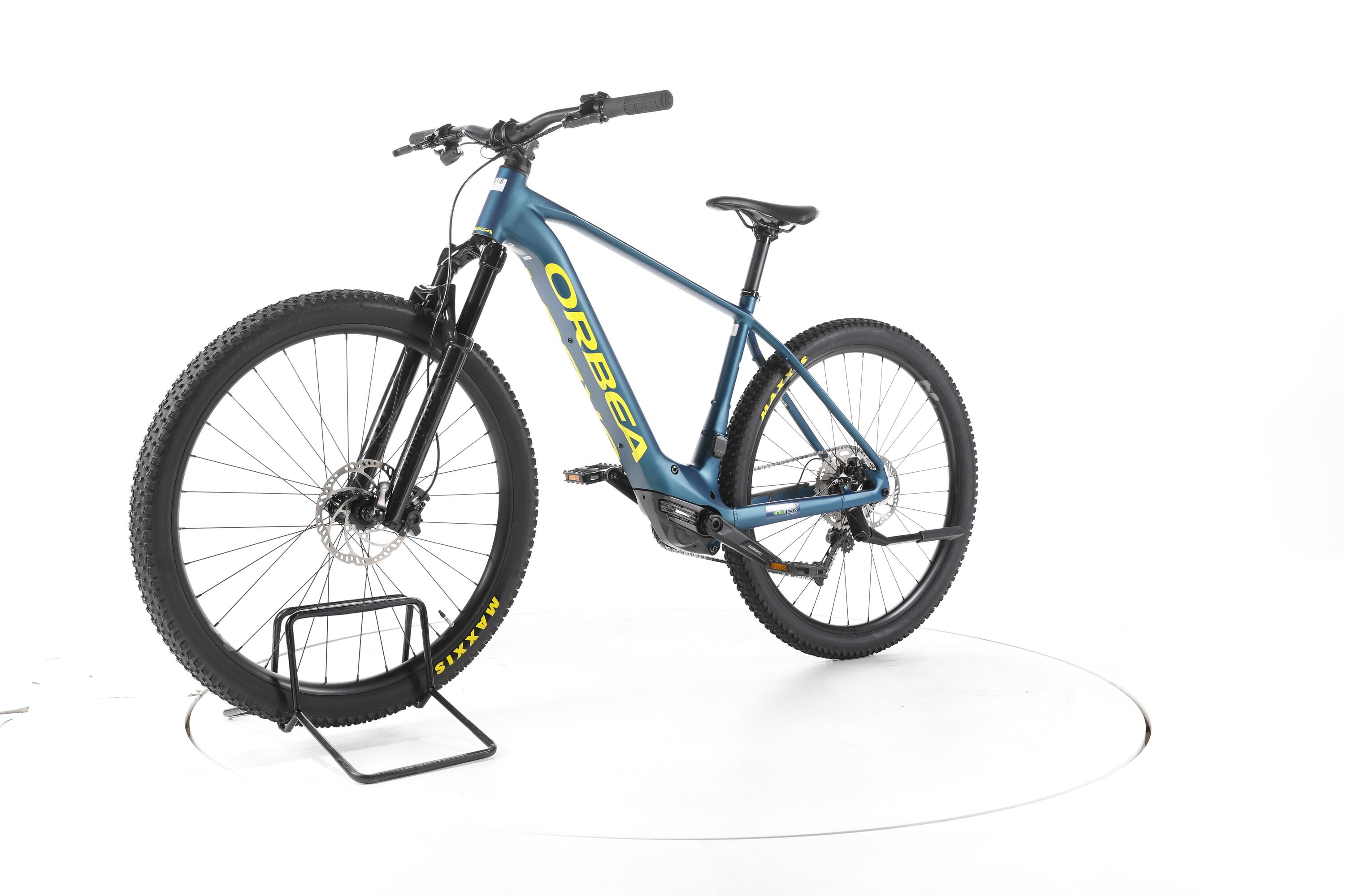 Ebike ricondizionata · Orbea Urrun 30 · Ottime condizioni 5/7