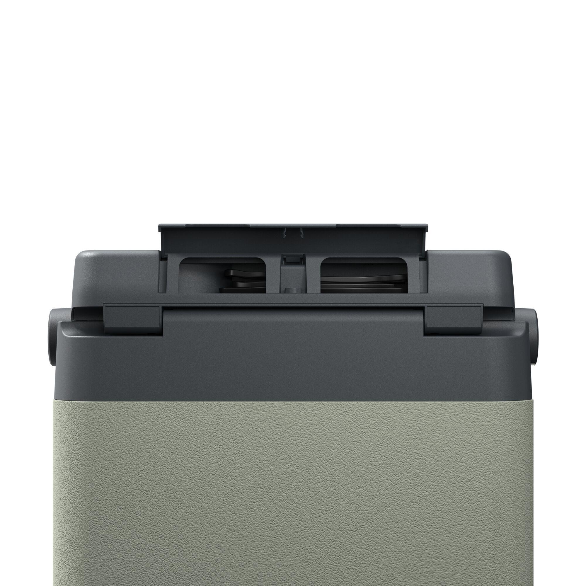 DTE 26 TE Cooler Green 3/7