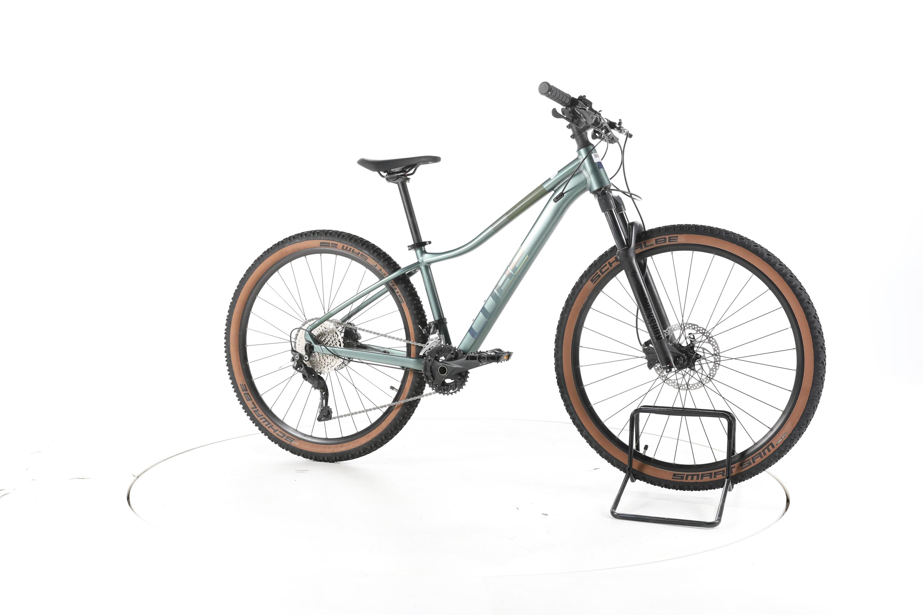 Refurbished - Cube Access WS Race - In gutem Zustand 2/7