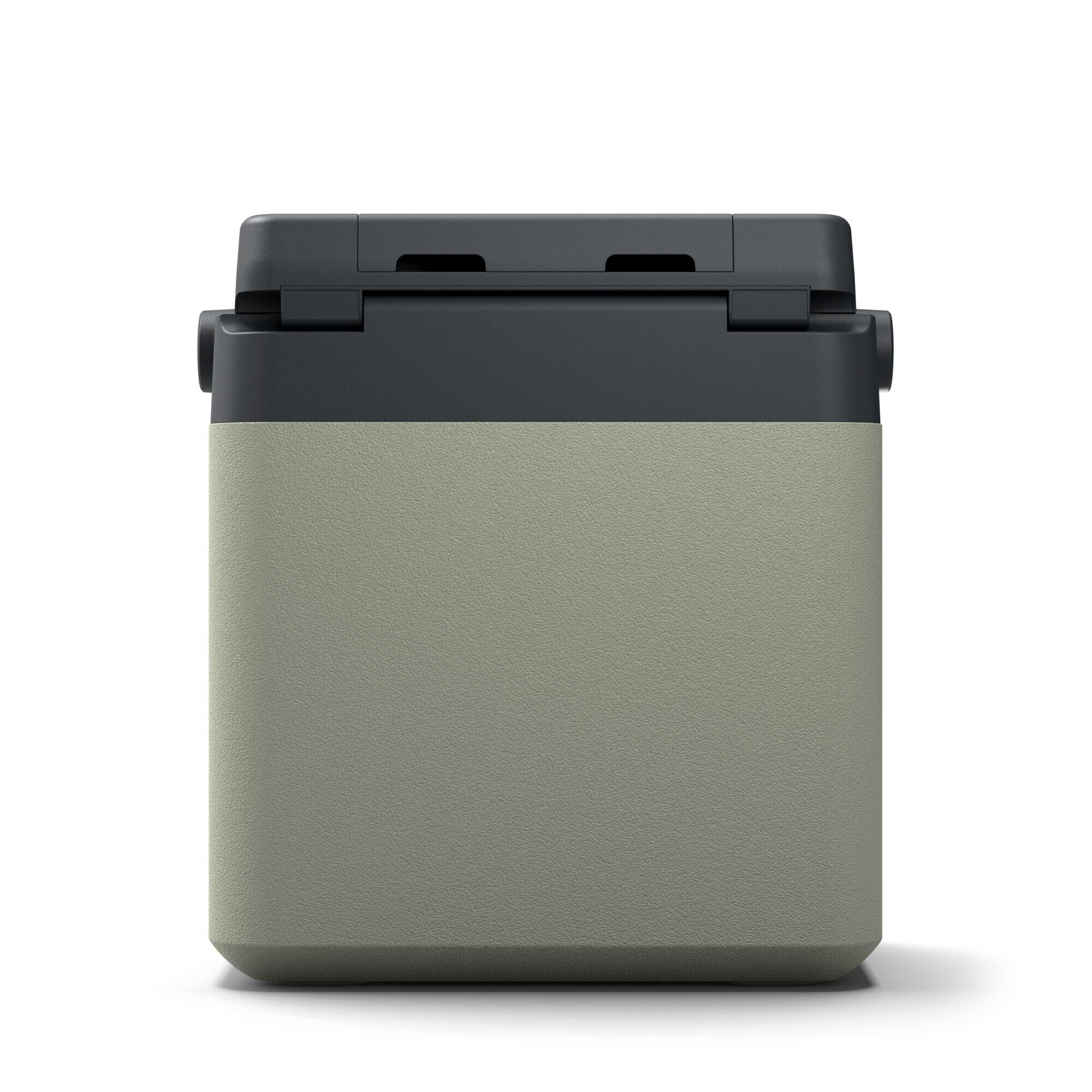 DTE 26 TE Cooler Green 7/7