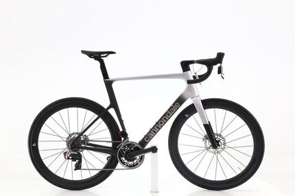 Vélo de route reconditionné · SuperSix Evo AXS 12V · Très bon état