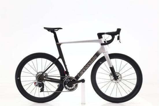 Vélo de route reconditionné · SuperSix Evo AXS 12V · Très bon état