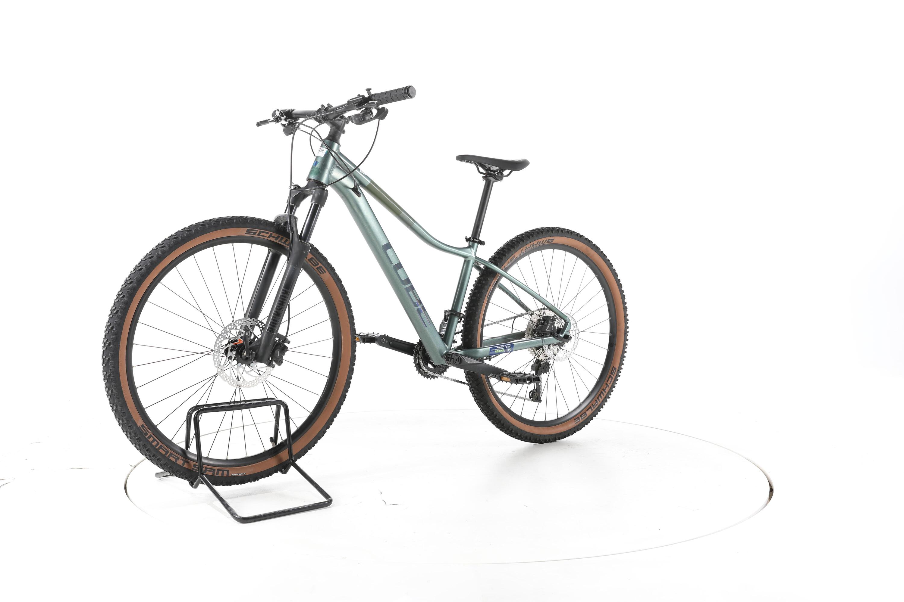 Refurbished - Cube Access WS Race - In gutem Zustand 5/7