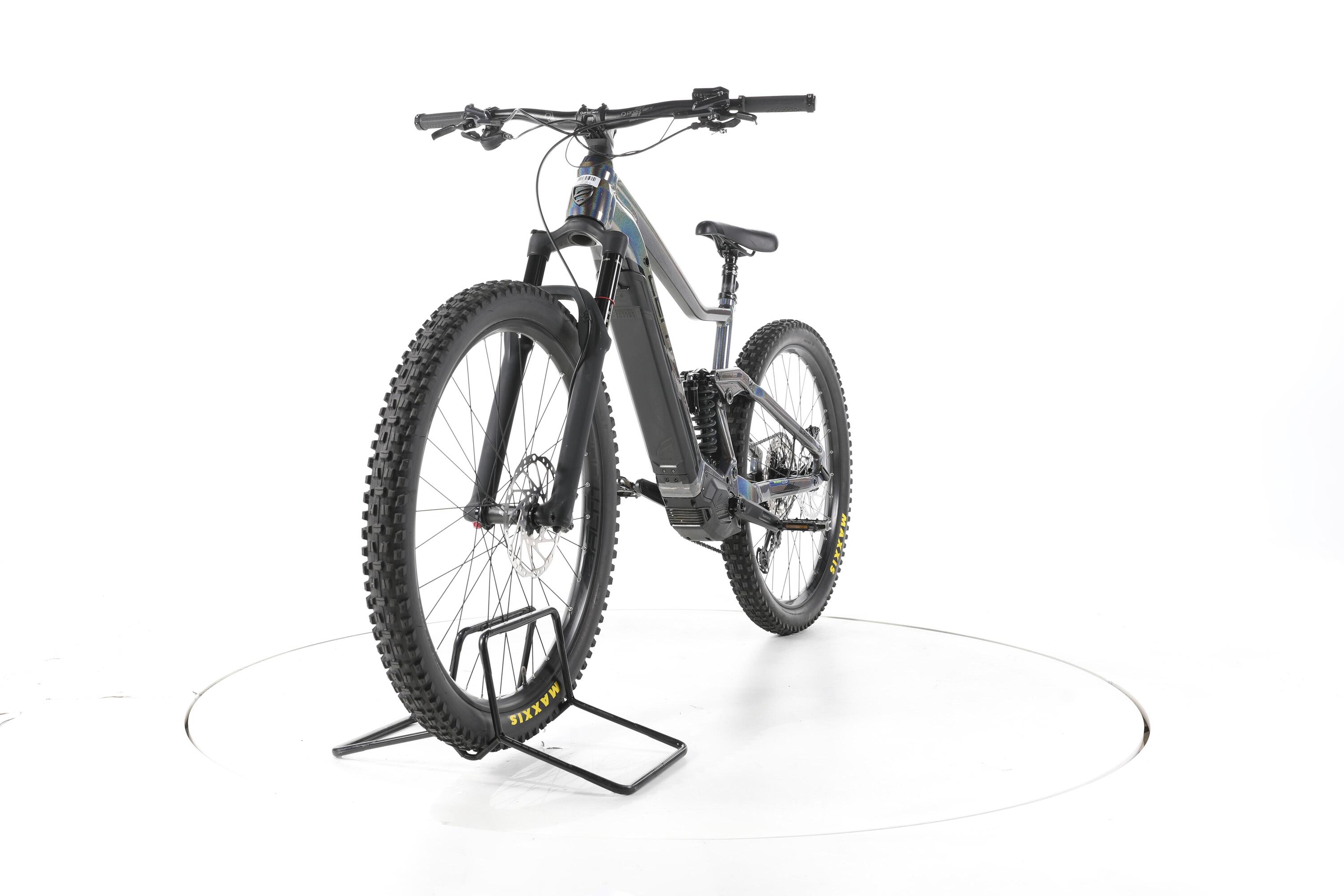 Refurbished - Centurion NoPogo F2600 Fully E-Bike - Sehr gut 4/7
