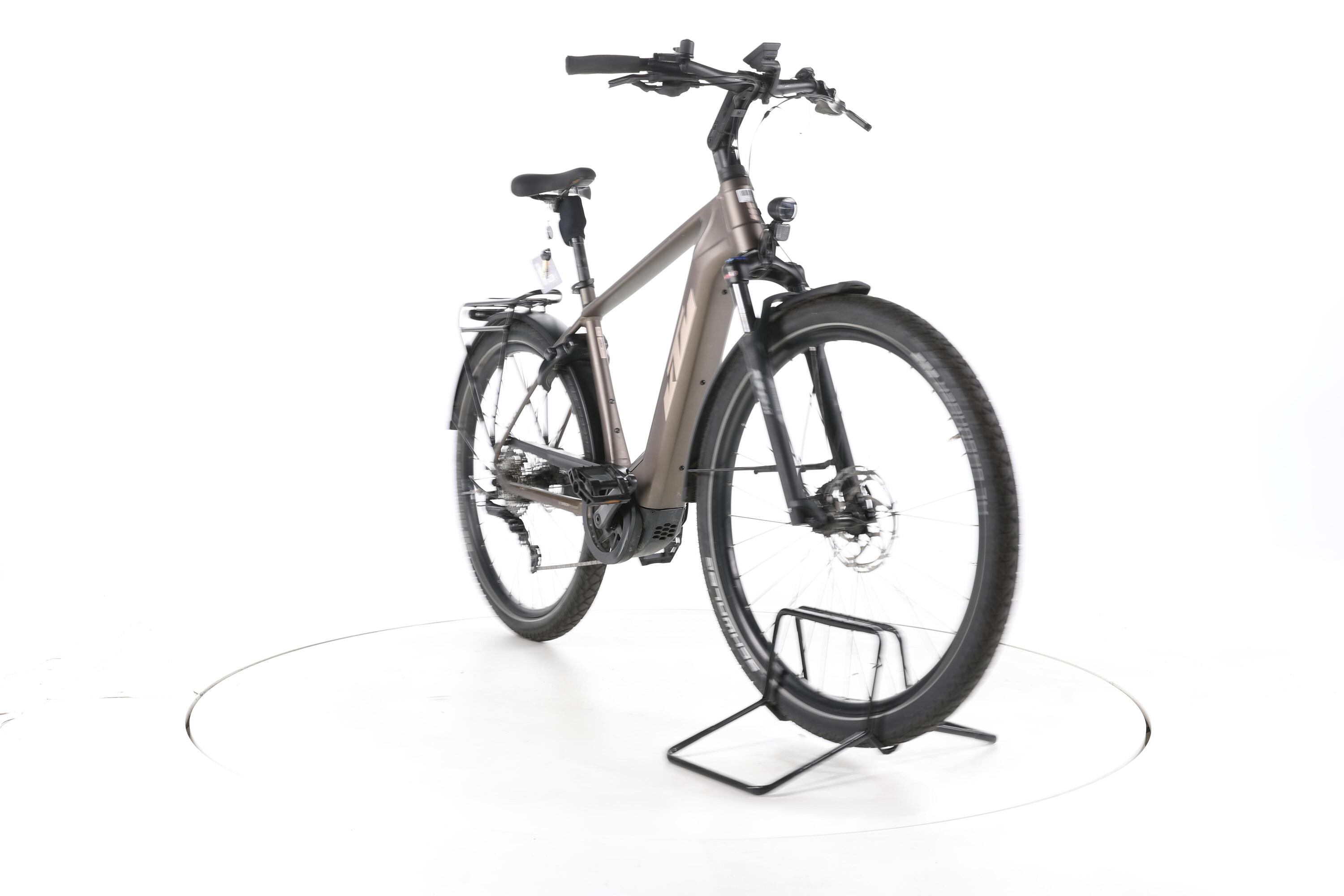 Reconditionné - KTM MACINA GRAN 710 Trekking E-Bike - Bon 3/7