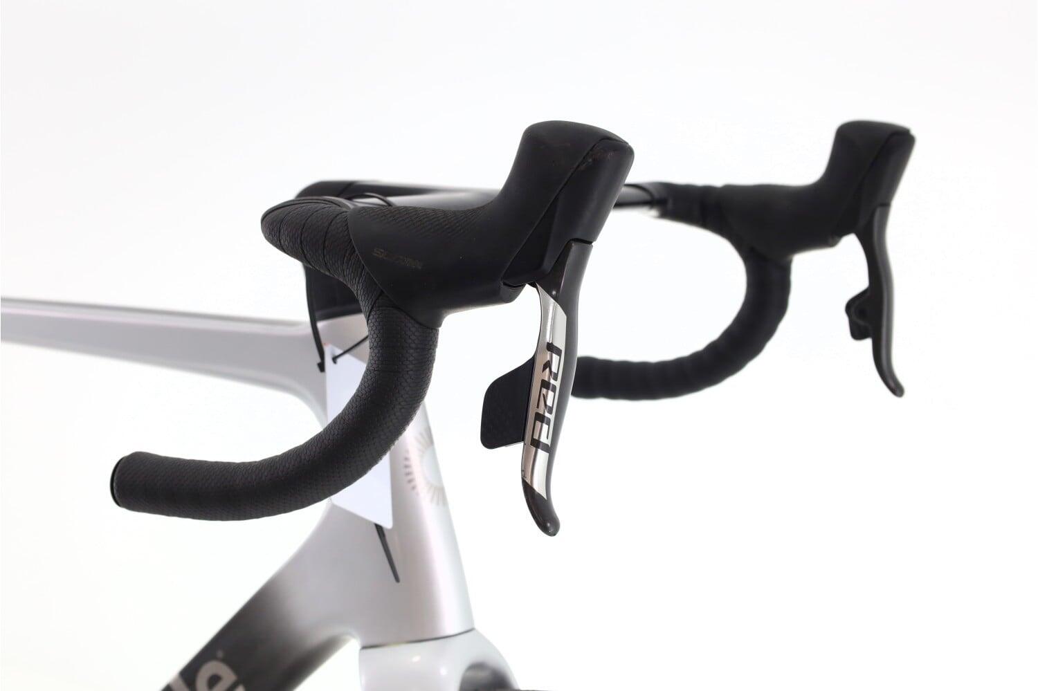 Refurbished Rennrad ·  SuperSix Evo AXS 12V · Sehr guter Zustand 6/8