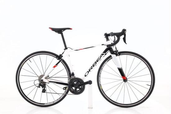 Tweedehands racefiets · Orca · Zeer goede toestand