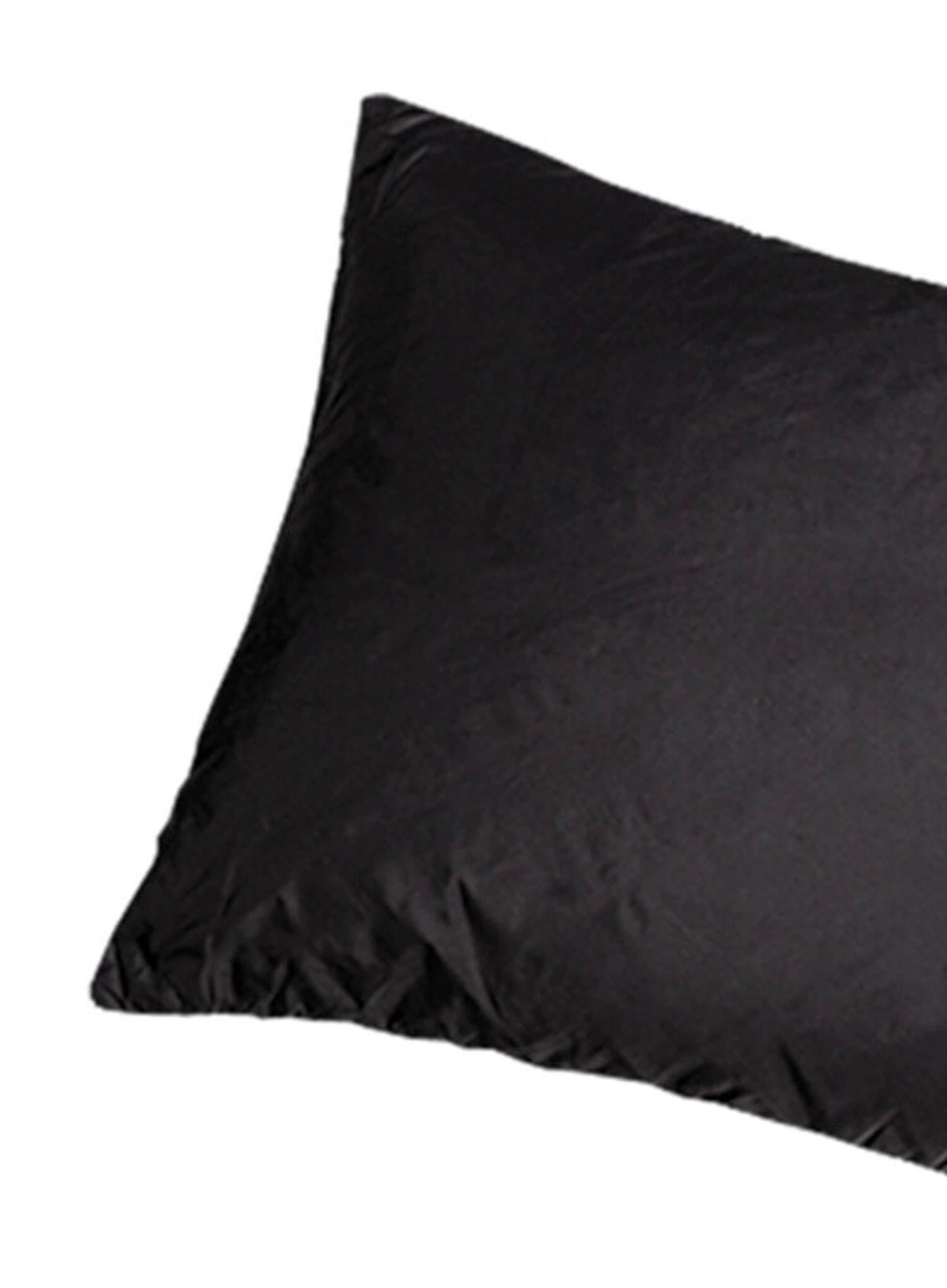 Poduszka turystyczna Cocoon Synthetic Travel Pillow S - charcoal 2/2