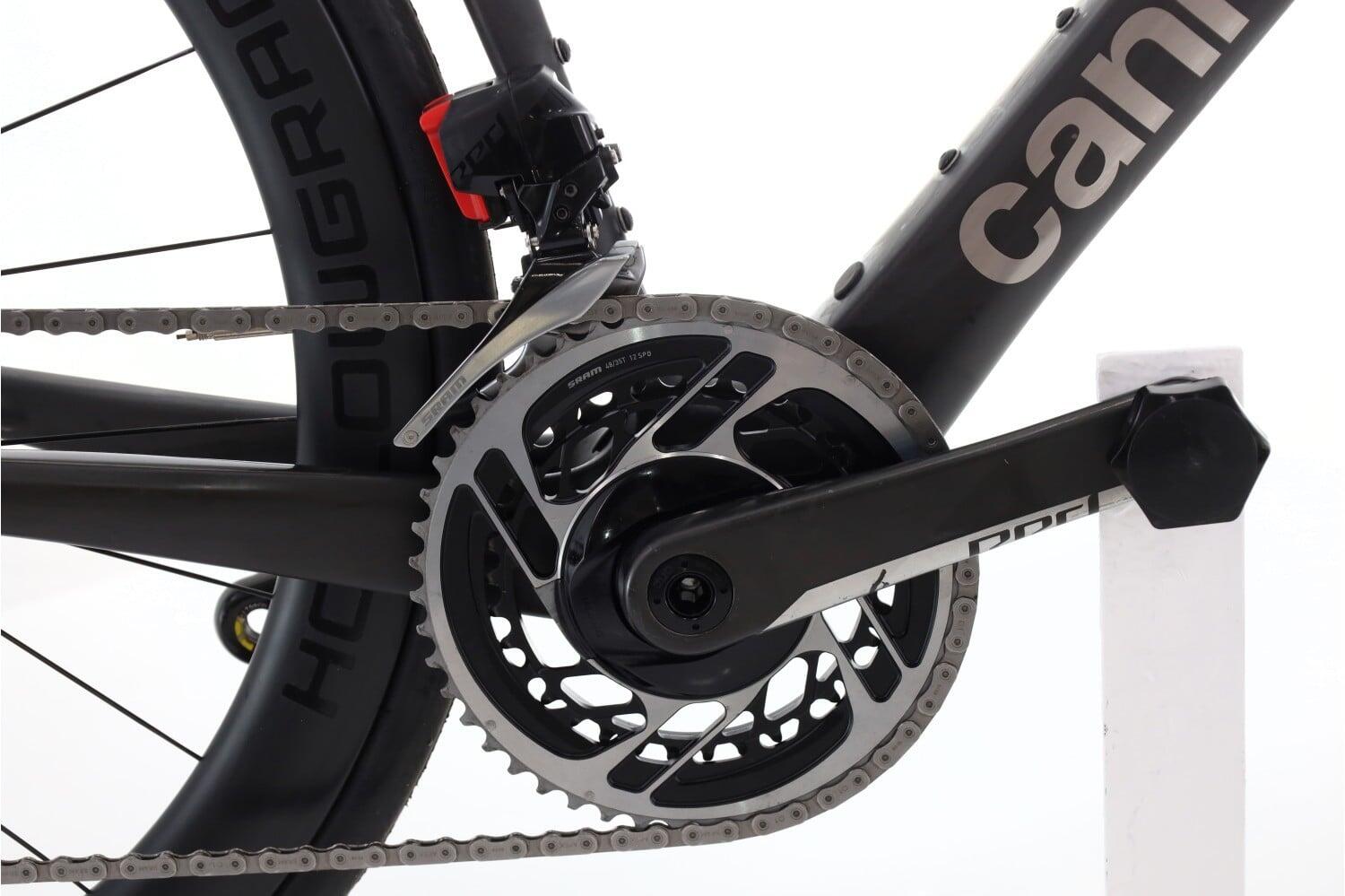 Refurbished Rennrad ·  SuperSix Evo AXS 12V · Sehr guter Zustand 4/8