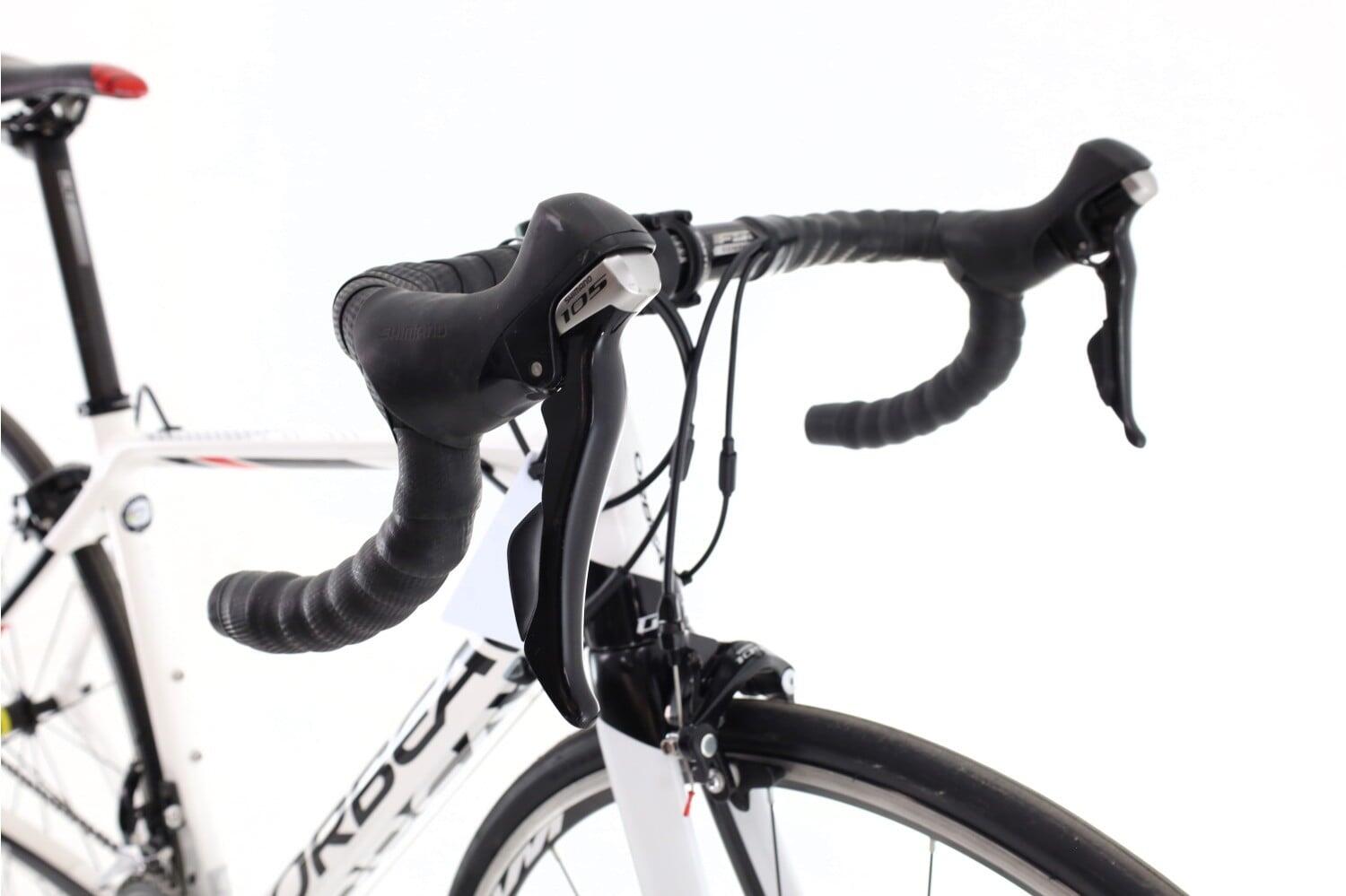 Segunda Vida · Bicicleta carretera ·  Orca · Muy buen estado 6/8