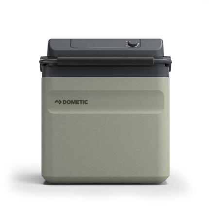 Glacière Dometic DTE 26 TE Verte