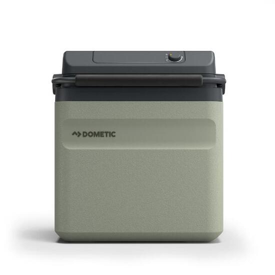 Glacière Dometic DTE 26 TE Verte