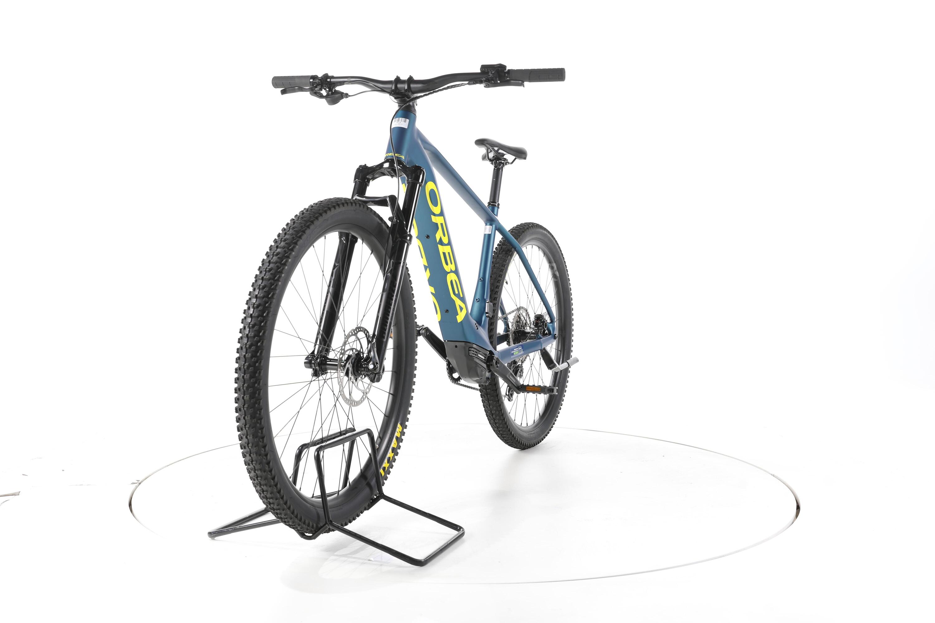 Ebike ricondizionata · Orbea Urrun 30 · Ottime condizioni 4/7