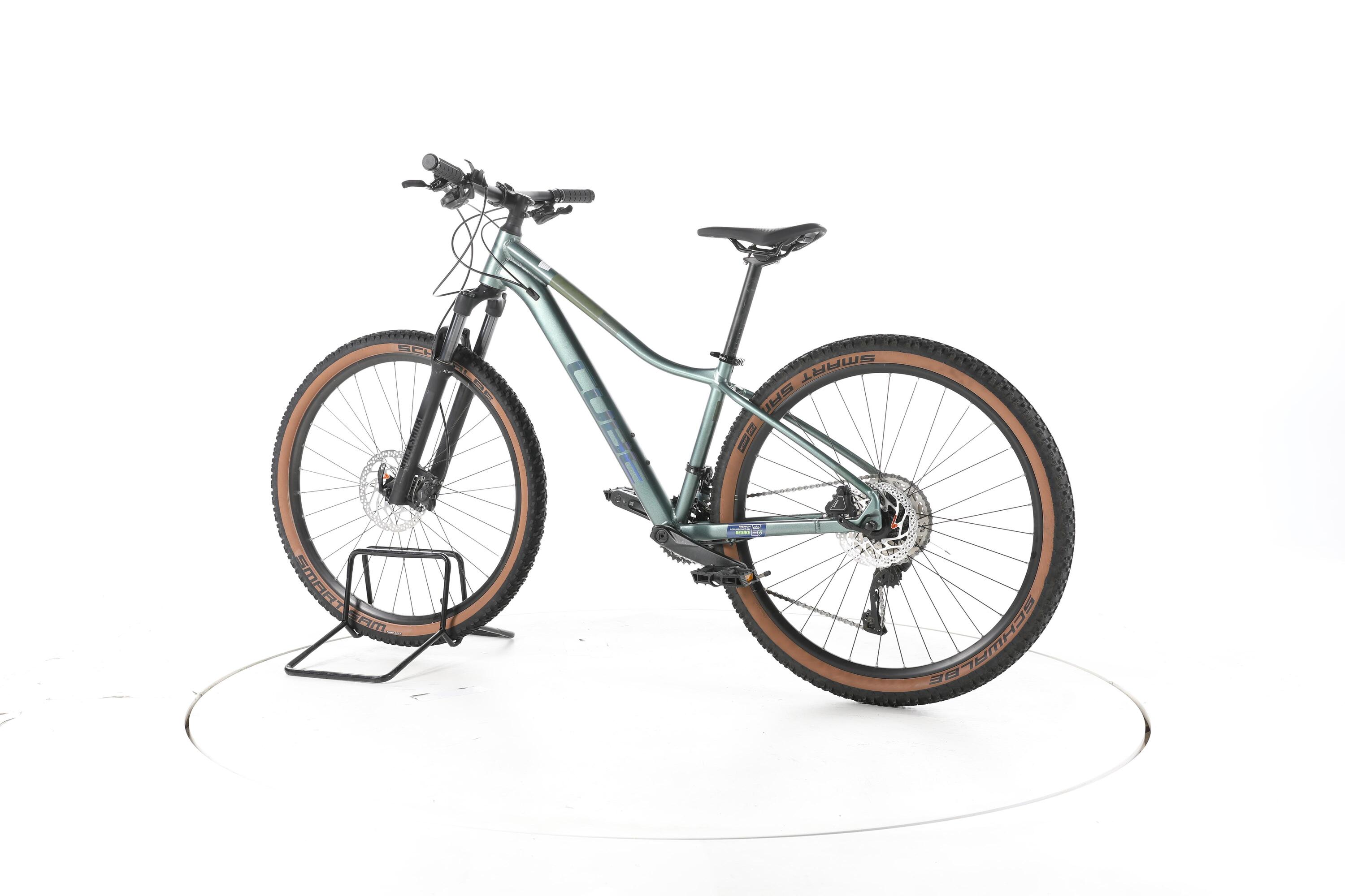 Refurbished - Cube Access WS Race - In gutem Zustand 7/7