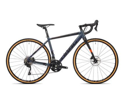 DRAG Sterrato 7.0 Gravel Bike Aluminium Shimano GRX 28 Zoll