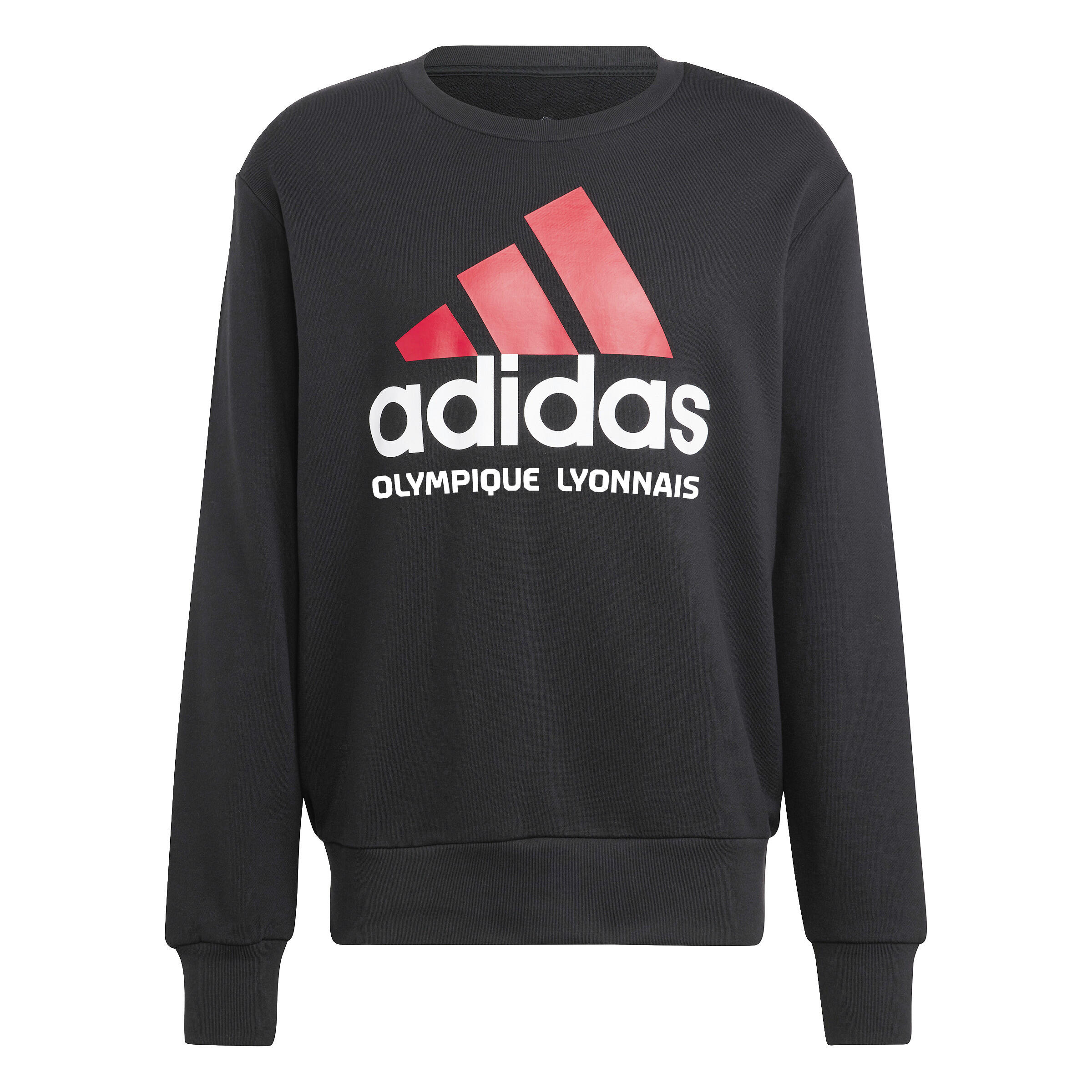 Sweat BL Noir Homme 1/1