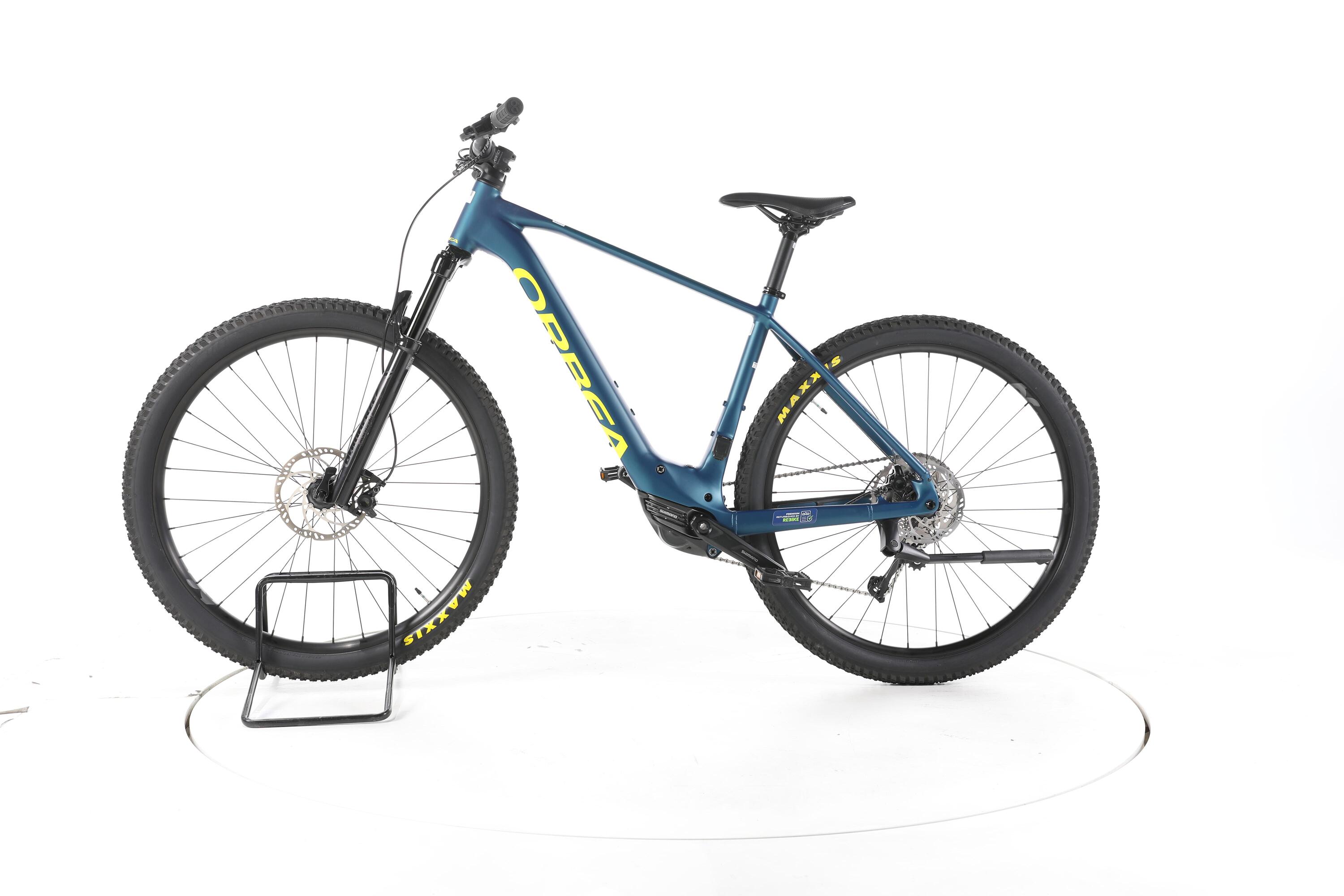 Ebike ricondizionata · Orbea Urrun 30 · Ottime condizioni 6/7