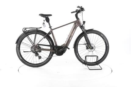 Tweedehands - KTM MACINA GRAN 710 Trekking E-Bike - Goed