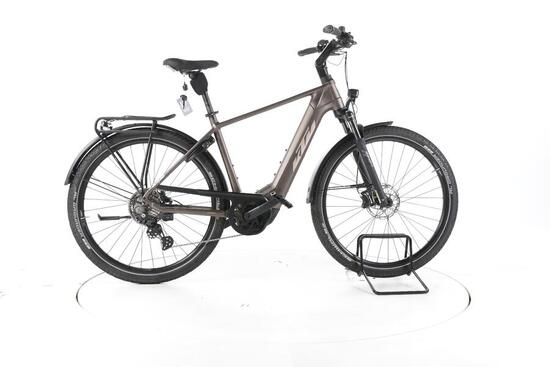 Tweedehands - KTM MACINA GRAN 710 Trekking E-Bike - Goed