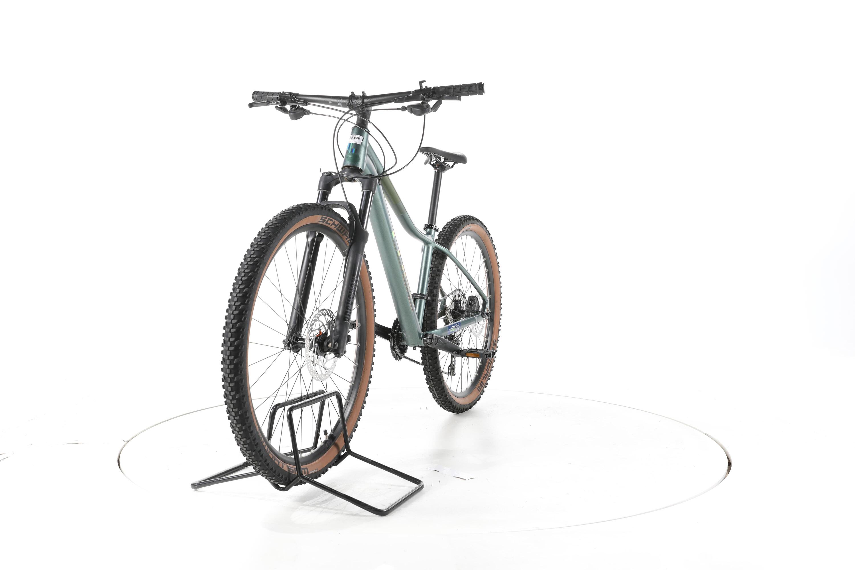 Refurbished - Cube Access WS Race - In gutem Zustand 4/7