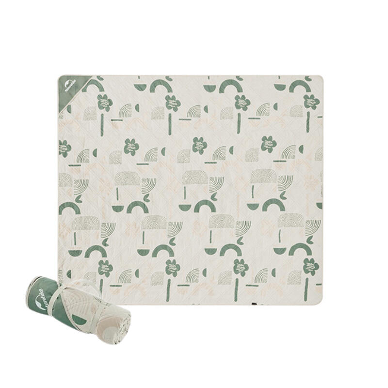 Couverture de pique-nique Naturehike - Base imperméable 2/3