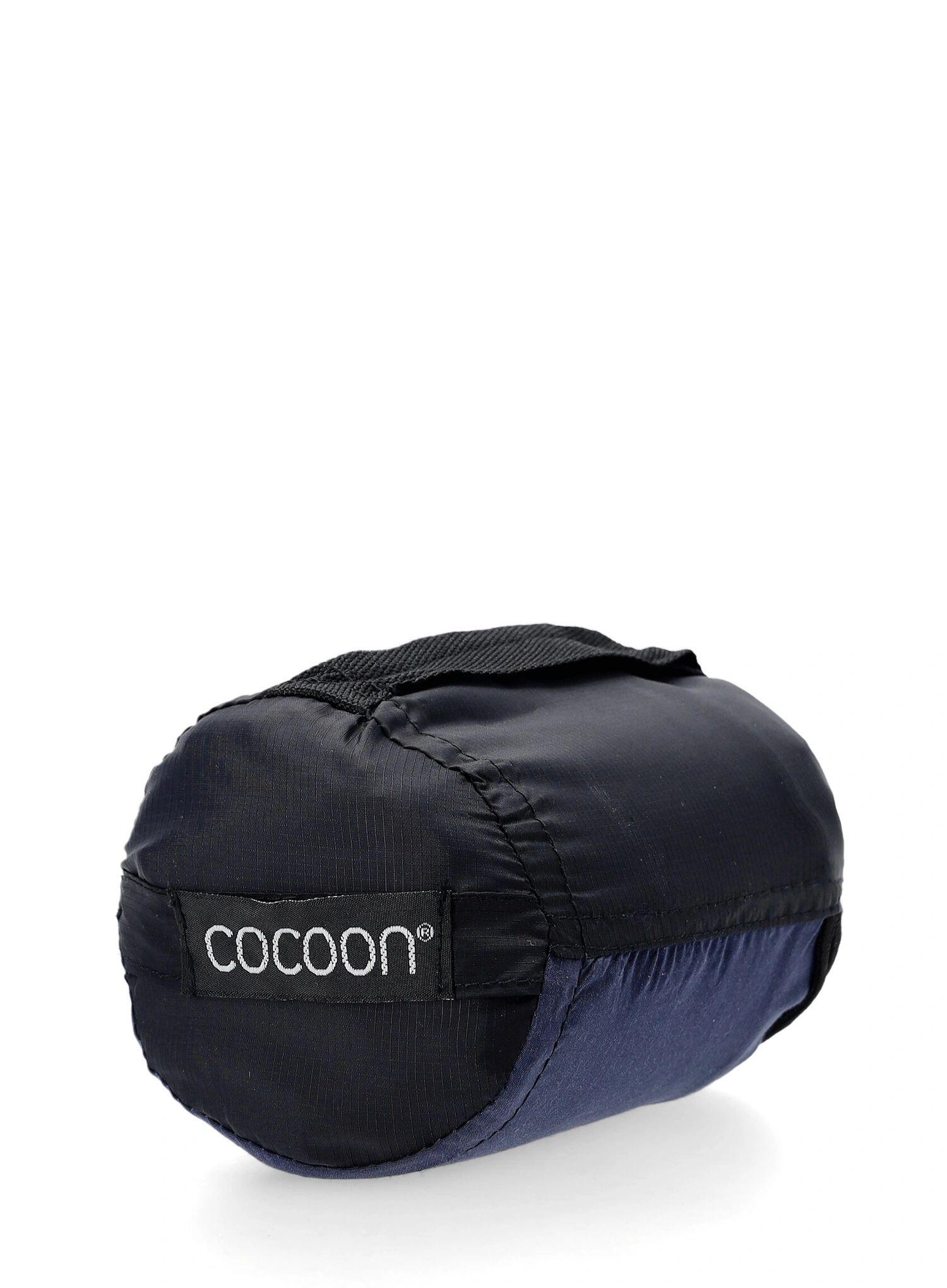 Wkładka do śpiwora Cocoon TravelSheet Coupler - Silk/Cotton - tuareg 4/6