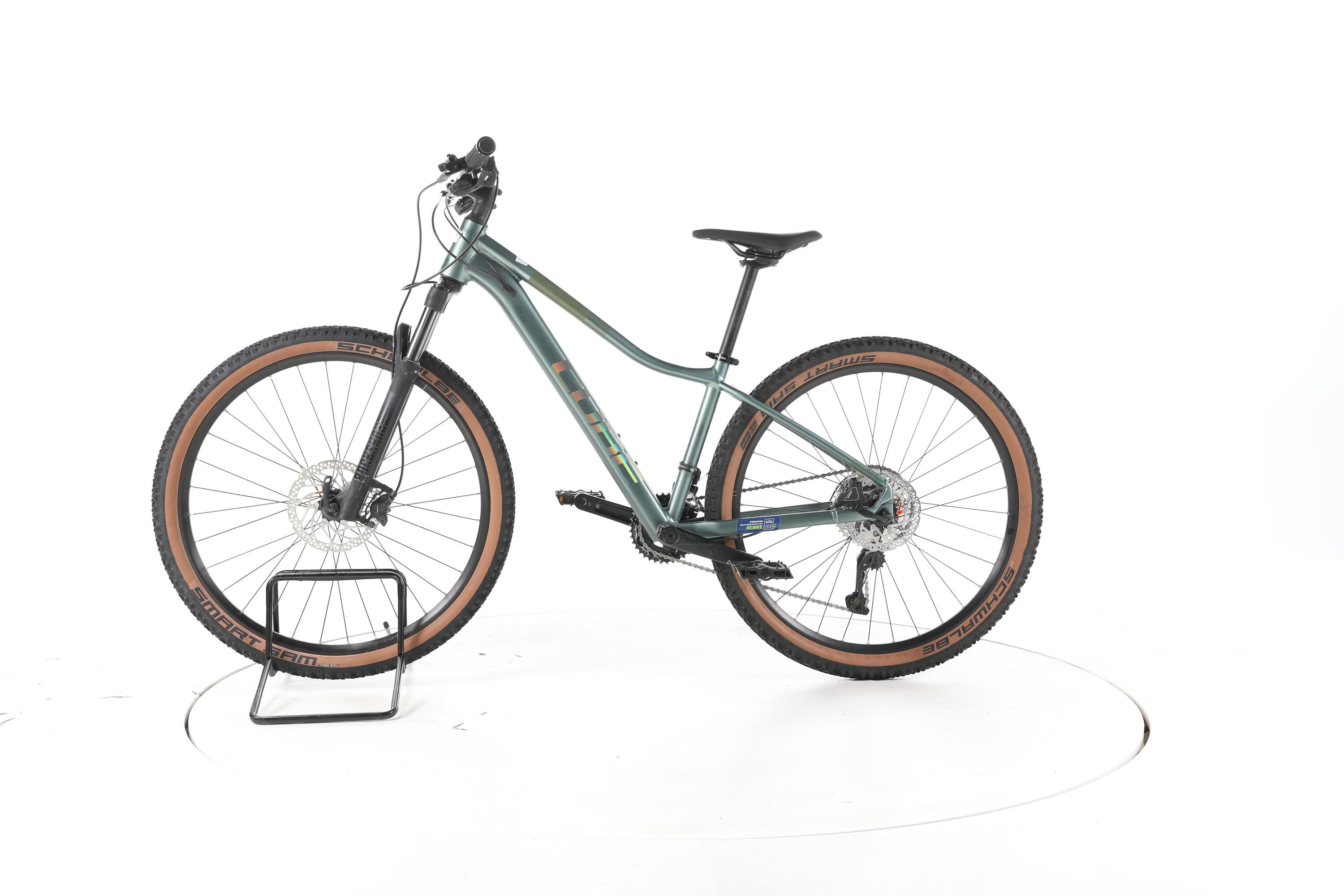 Refurbished - Cube Access WS Race - In gutem Zustand 6/7