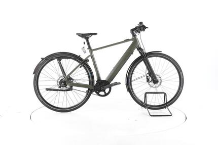 Reconditionné - Riese & Müller UBN Five silent City E-Bike - Bon