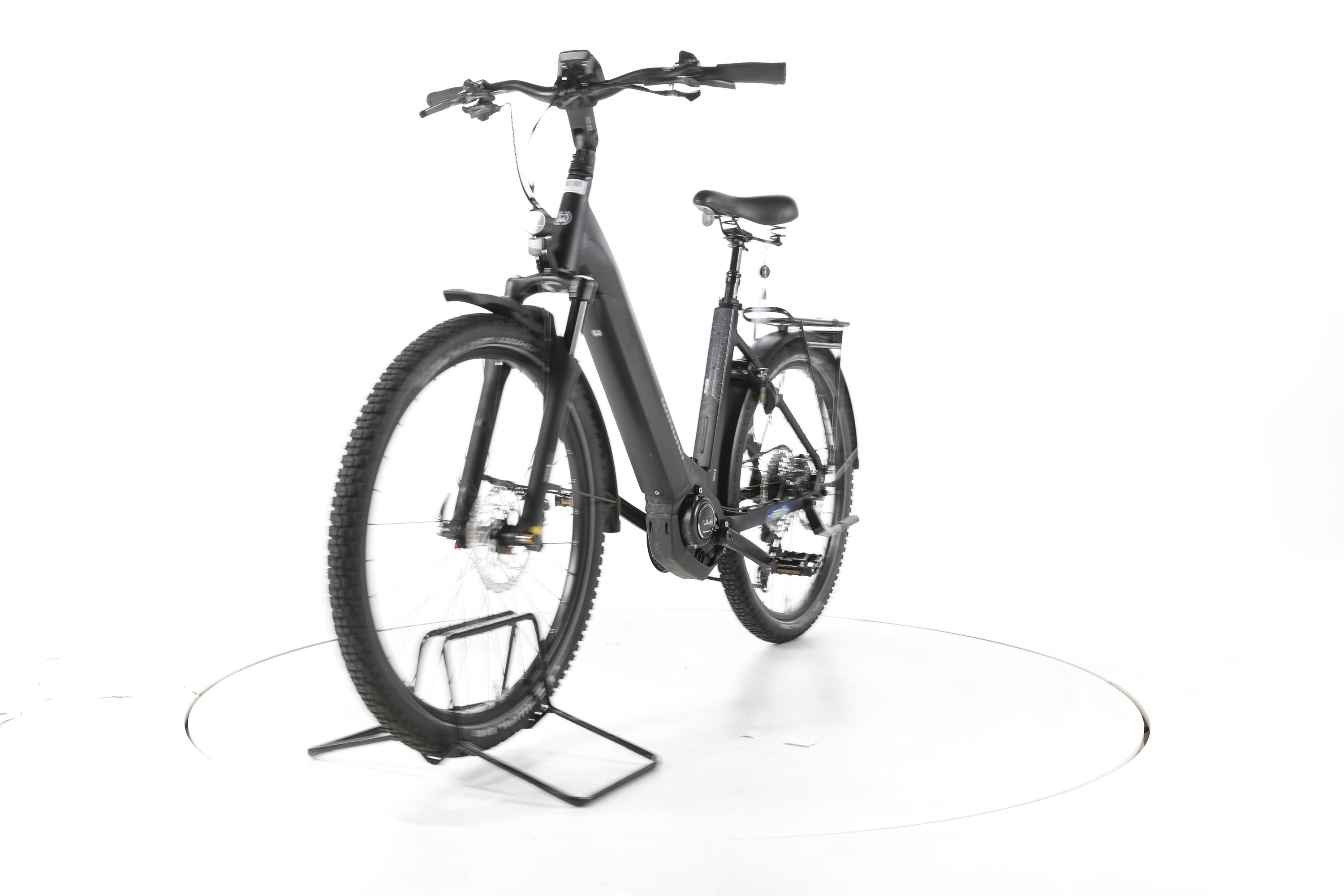 Ebike ricondizionata · Winora Yucatan X12 Pro · Buone condizioni 4/7