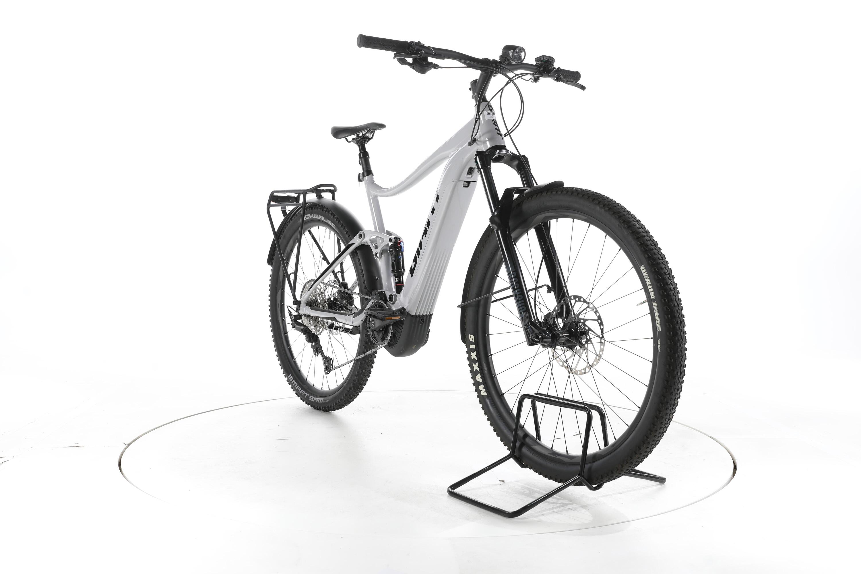 Reconditionné - Giant Stance E+ Pro EX SUV E-Bike - Très Bon 3/7