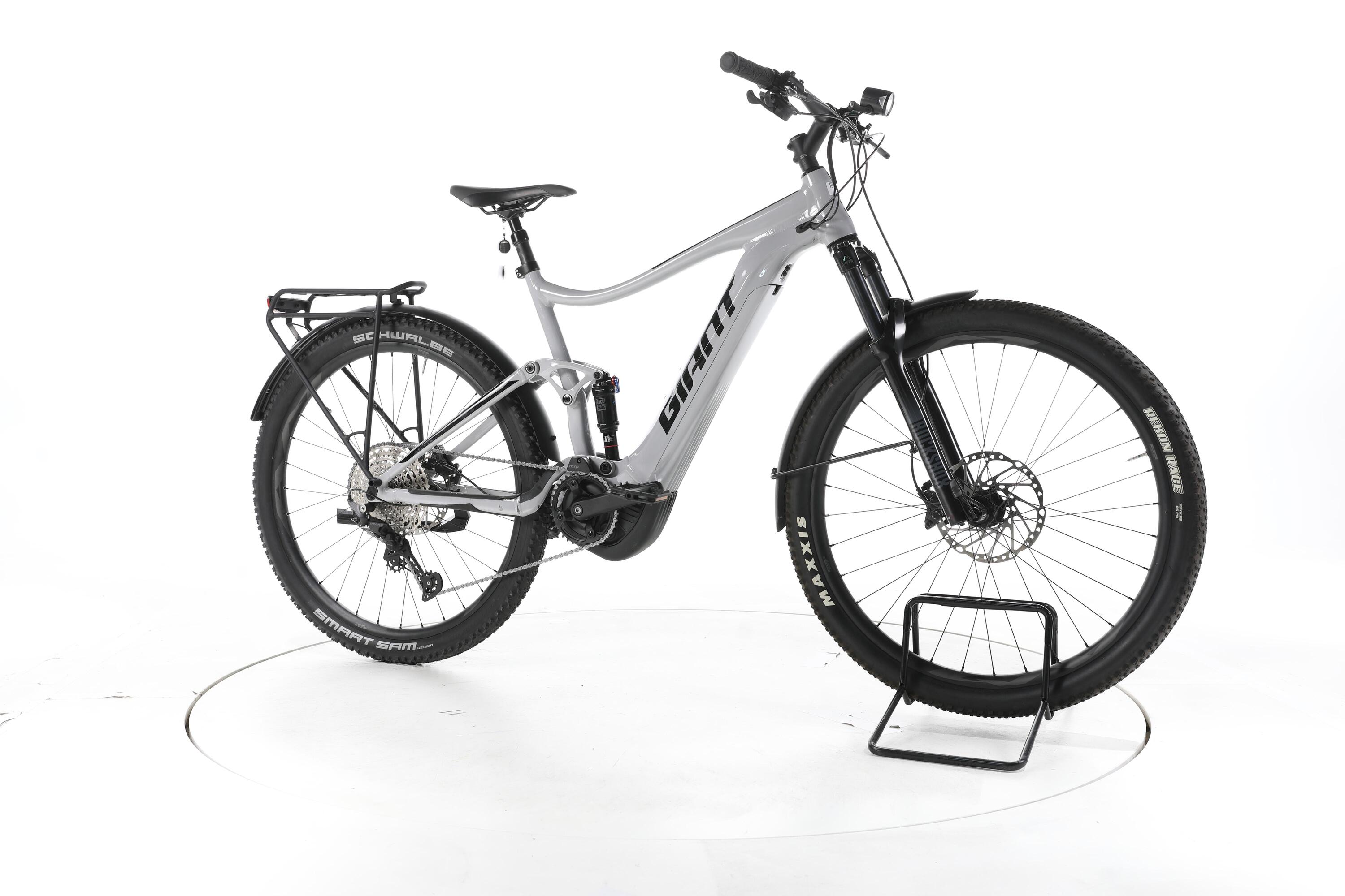 Reconditionné - Giant Stance E+ Pro EX SUV E-Bike - Très Bon 2/7