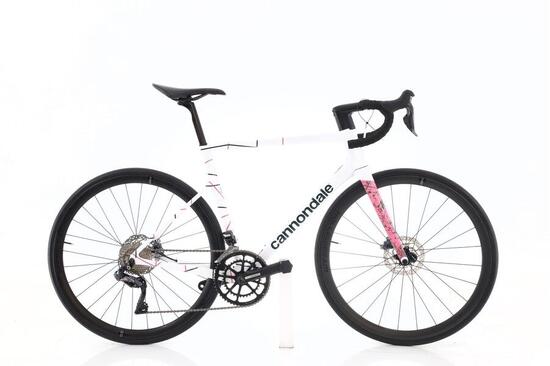 Vélo de route reconditionné · SuperSix Evo Hi Mod Di2 11V · Très bon état