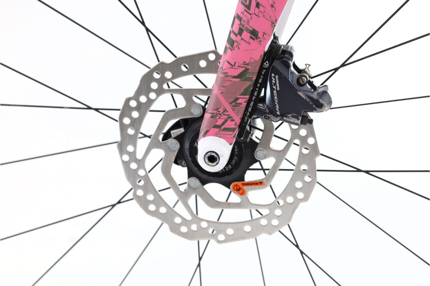 Refurbished Rennrad ·  SuperSix Evo Hi Mod Di2 11V · Sehr guter Zustand 7/8