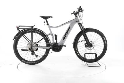 Segunda vida - Giant Stance E+ Pro EX SUV E-Bike - Muy buen estado