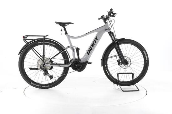 Segunda vida - Giant Stance E+ Pro EX SUV E-Bike - Muy buen estado
