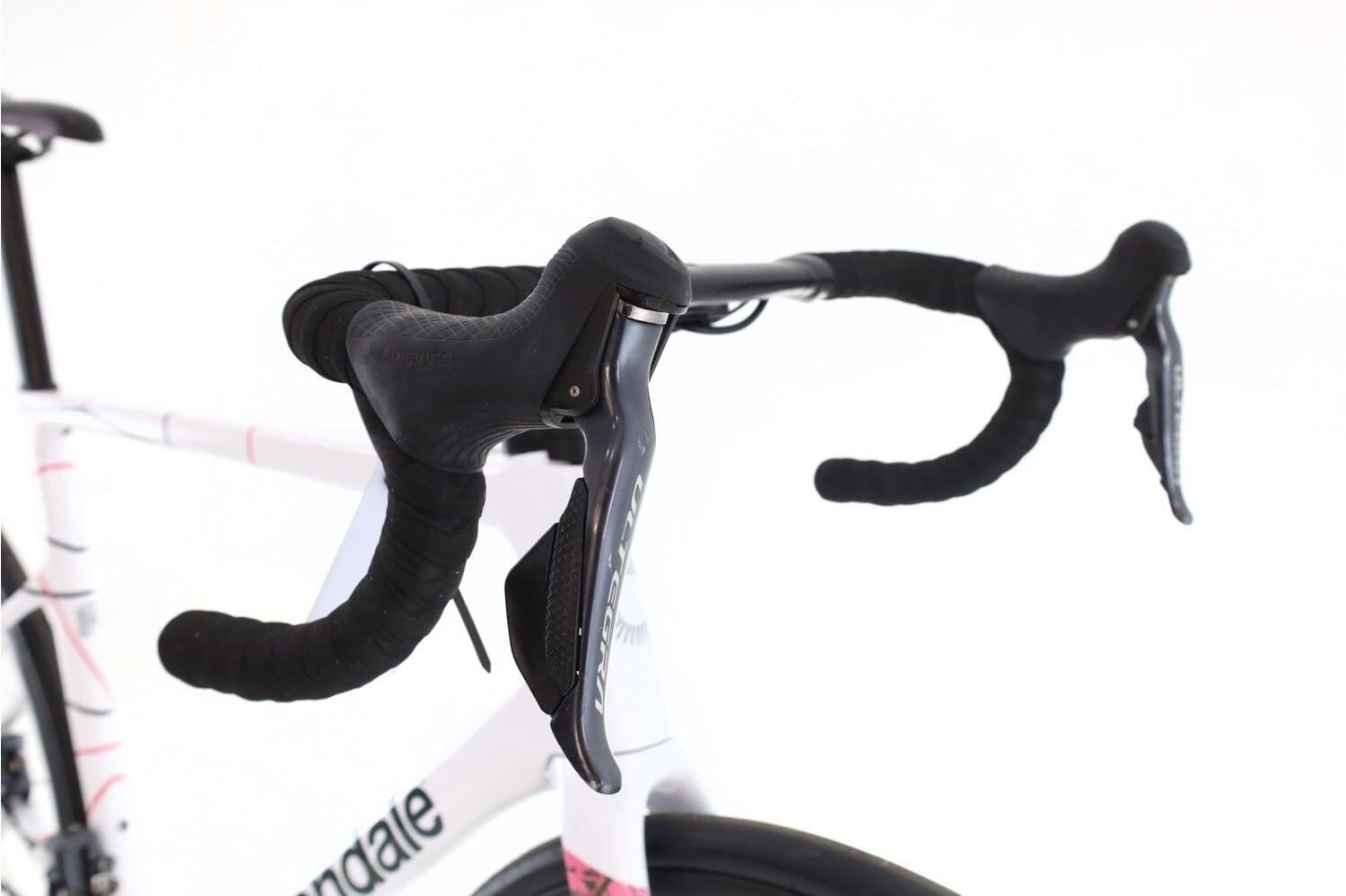 Refurbished Rennrad ·  SuperSix Evo Hi Mod Di2 11V · Sehr guter Zustand 6/8