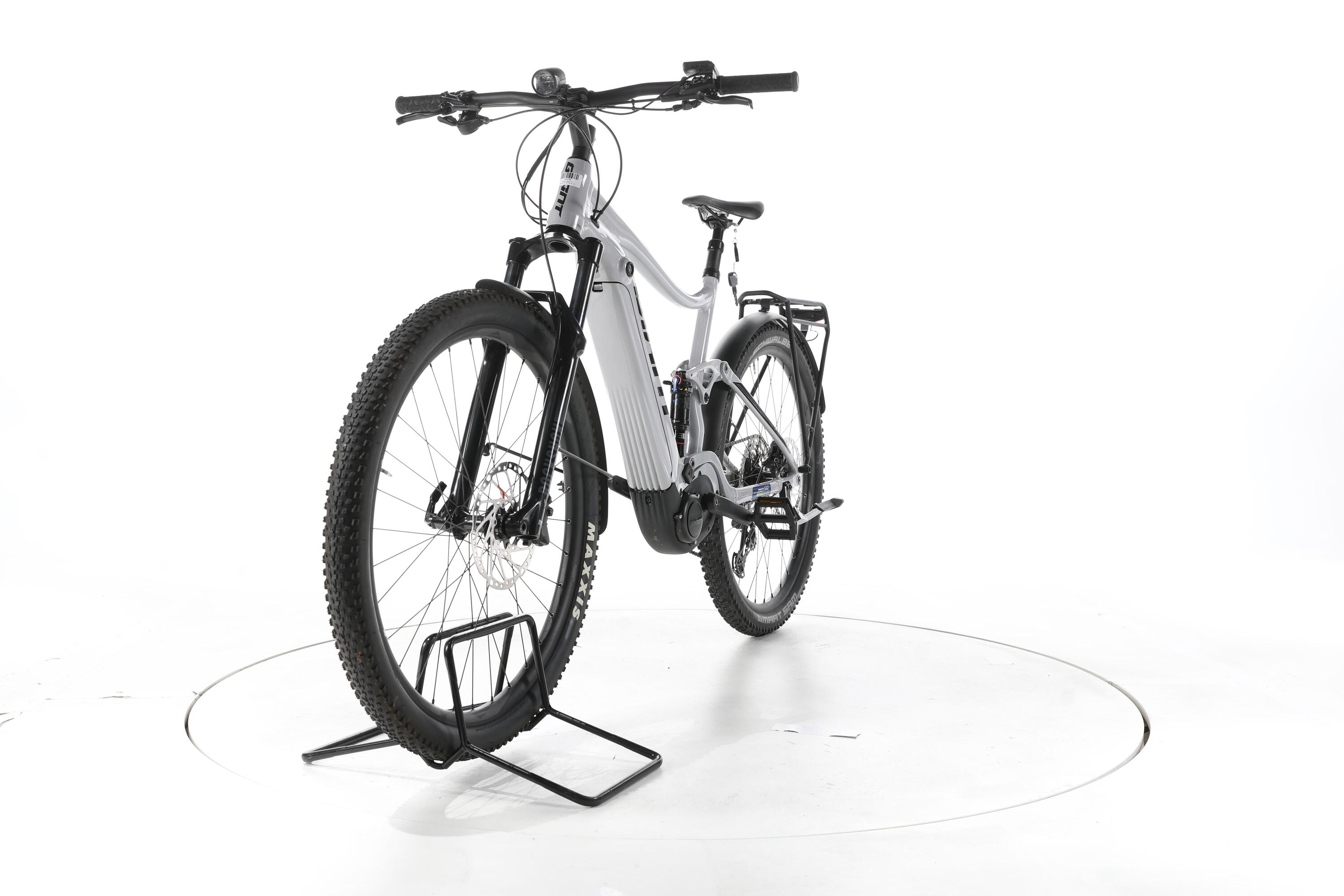 Reconditionné - Giant Stance E+ Pro EX SUV E-Bike - Très Bon 4/7