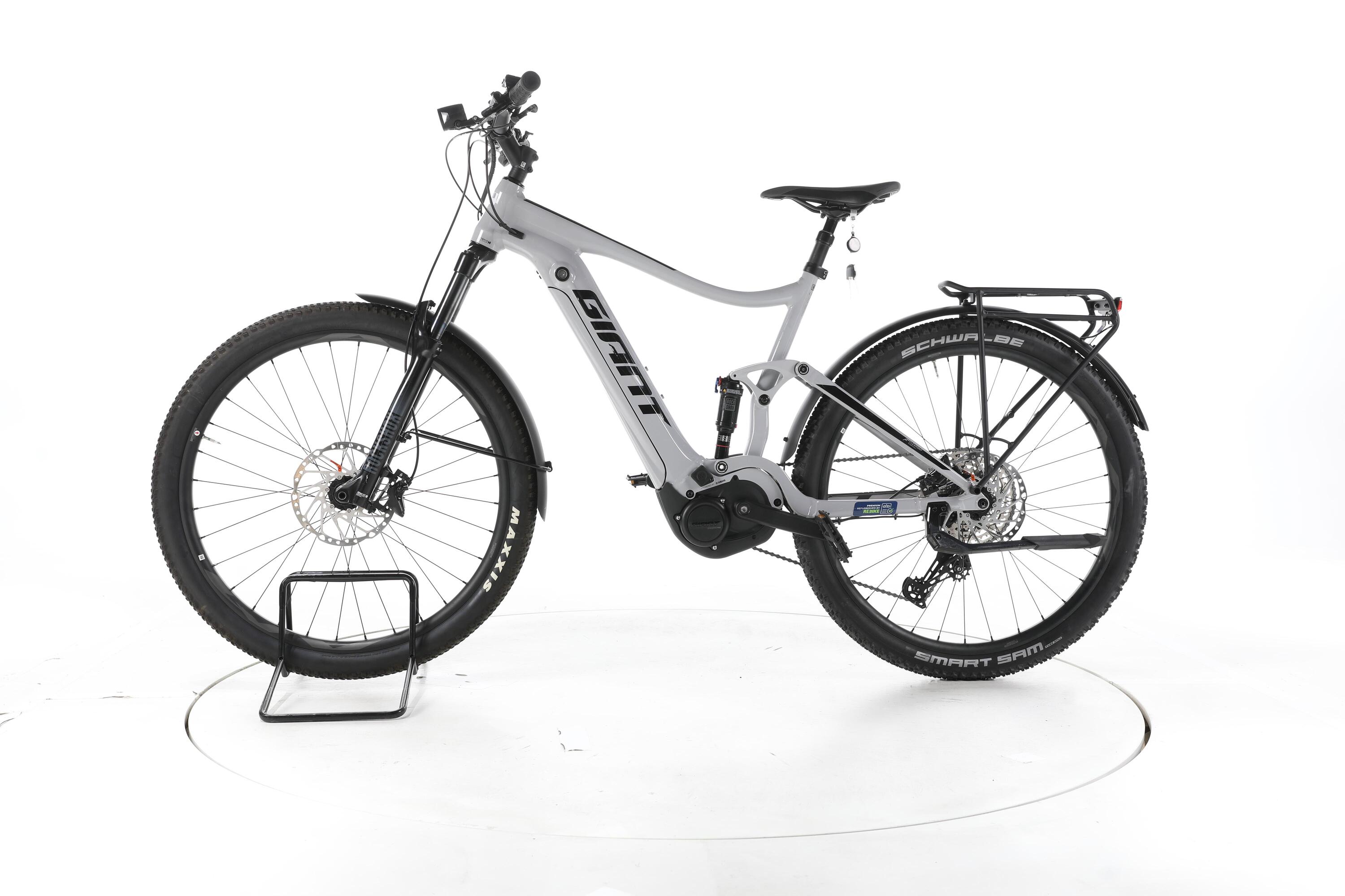 Reconditionné - Giant Stance E+ Pro EX SUV E-Bike - Très Bon 6/7