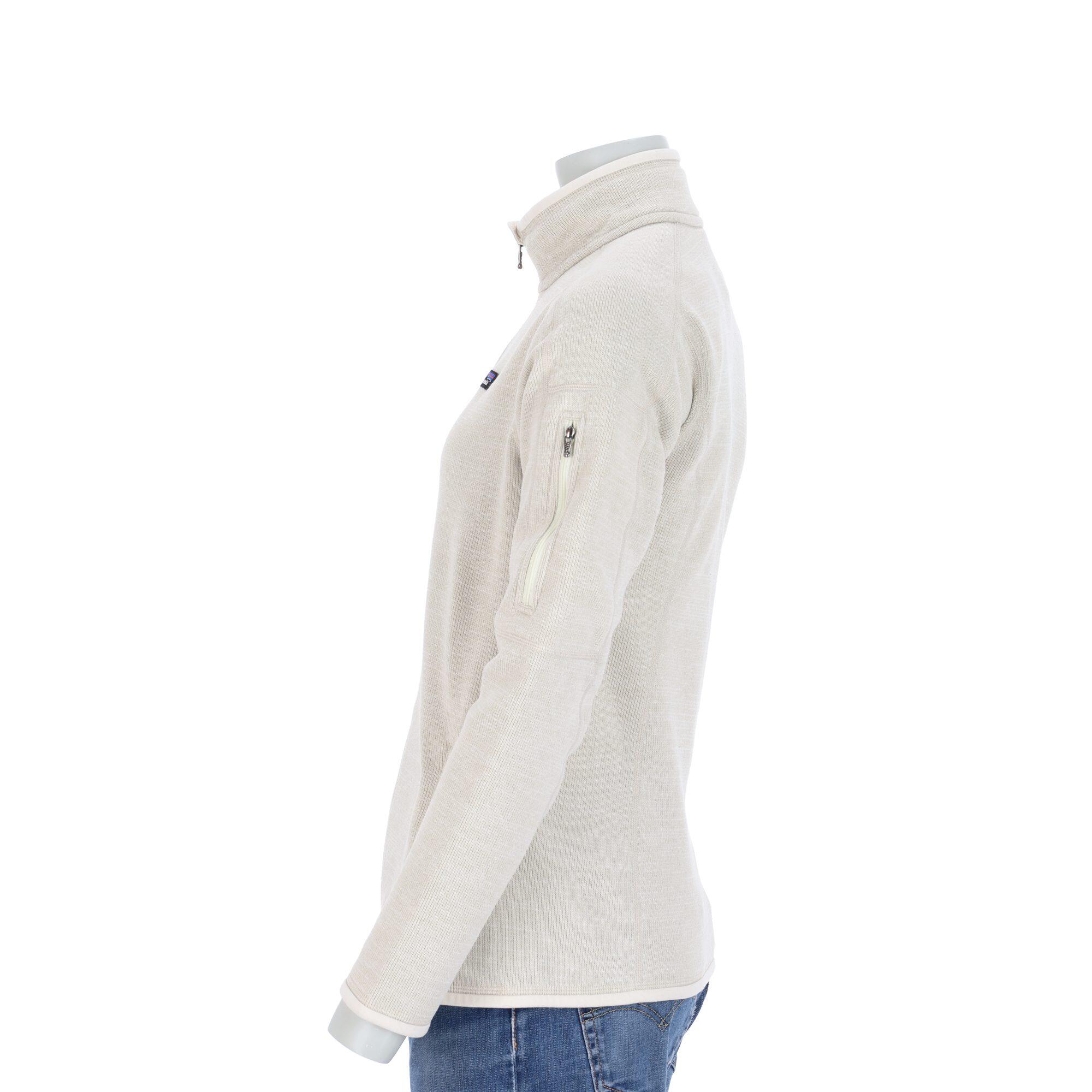Seconde vie - Veste polaire Femme  Better Sweater - Excellent 3/7