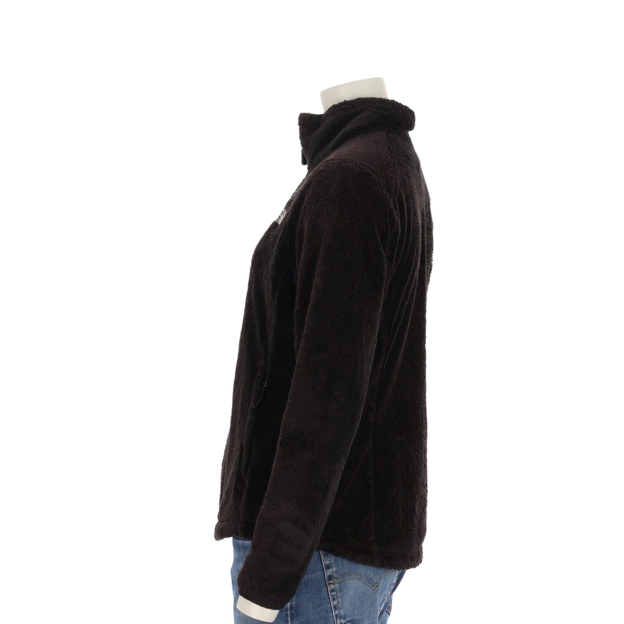 Second hand - The North Face Giacca pile donna Osito - Stato molto buono 3/7