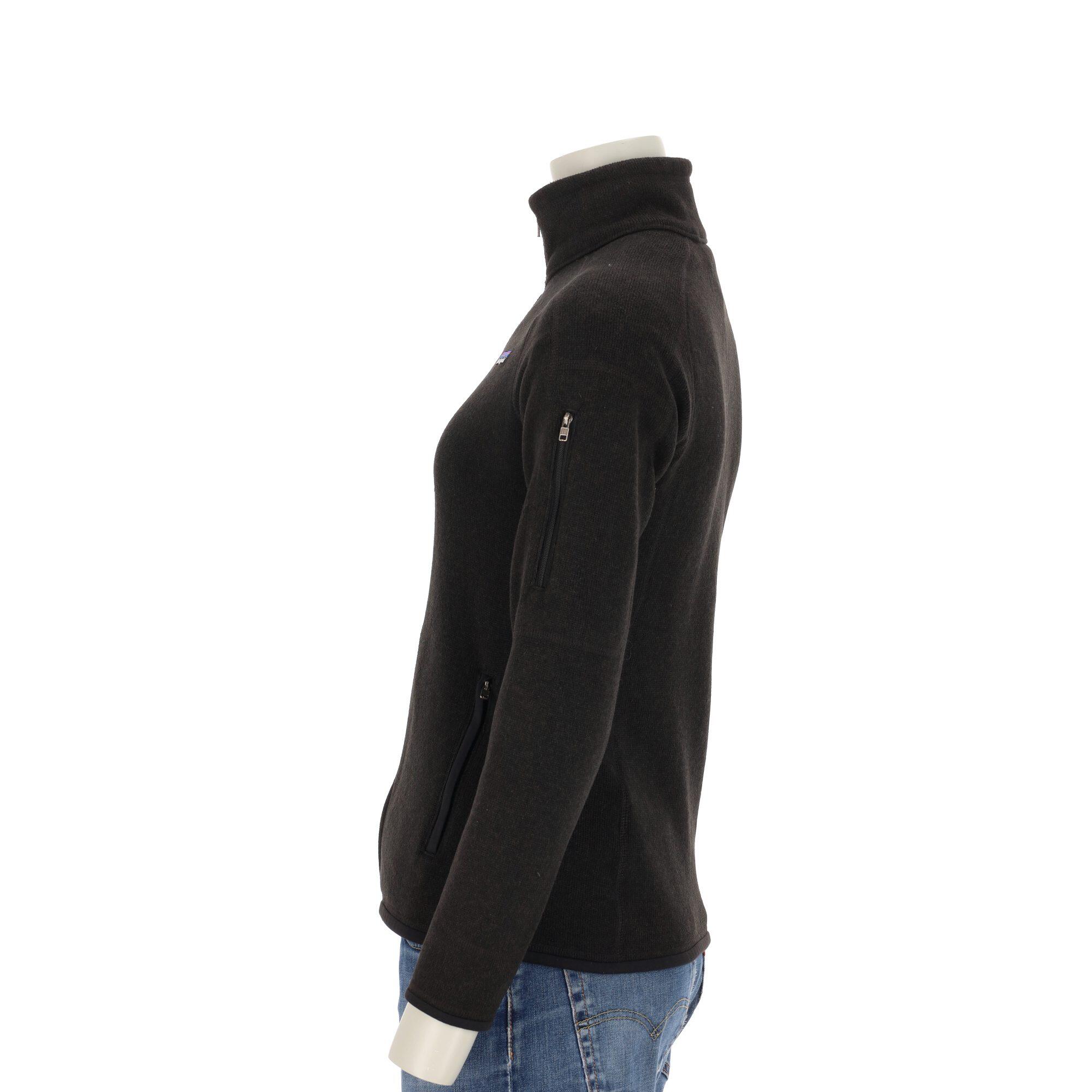 Seconde vie - Veste polaire Femme  Better Sweater - Excellent 3/7